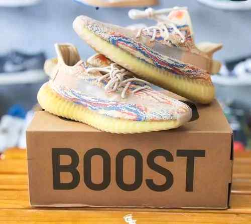 Adidas Yeezy 350 V2 MX OAT semi ua