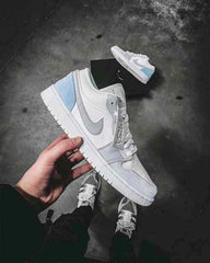 jordan retro 1 low PARIS