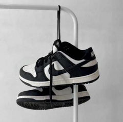 Nike SB Dunk Panda White Black