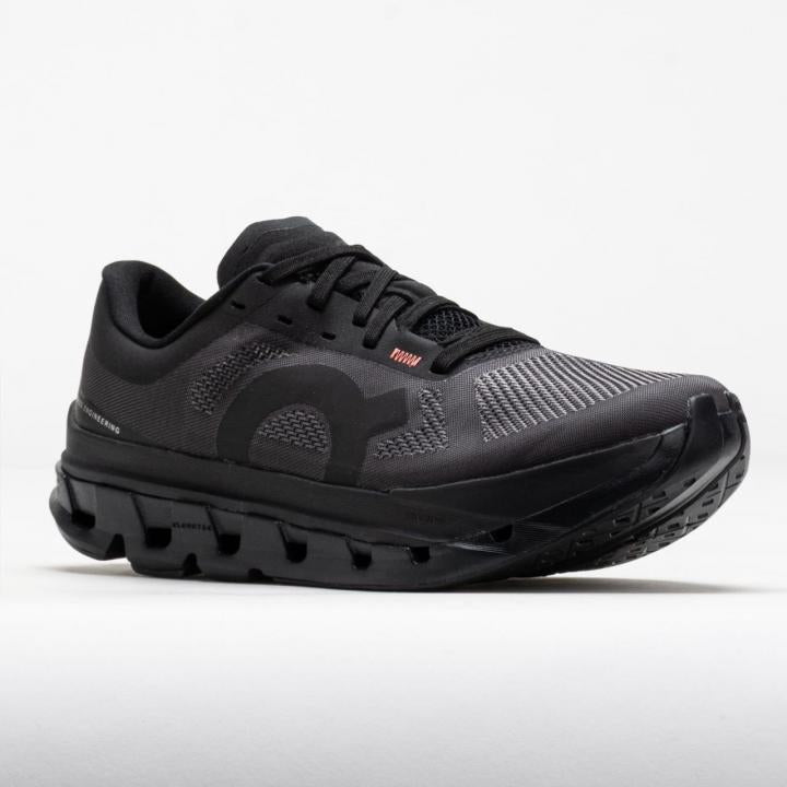 On Running Cloud Flow 5 Black