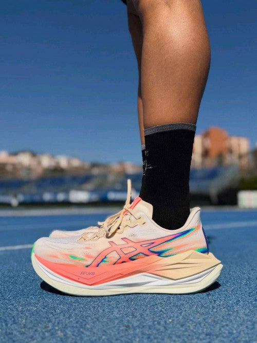 Asics SuperBlast 3 Seashell Sun Coral 1239