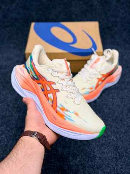 Asics SuperBlast 3 Seashell Sun Coral 1239