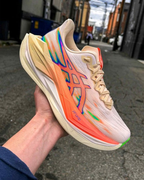 Asics SuperBlast 3 Seashell Sun Coral 1239