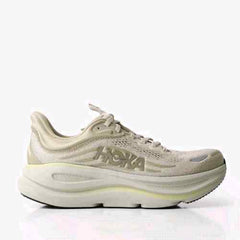 HOKA Bondi 9 Grassland Oyster Mushroom 130