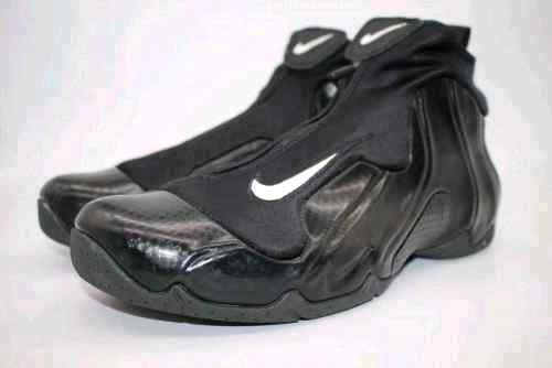Nike air flight posite carbon fiber