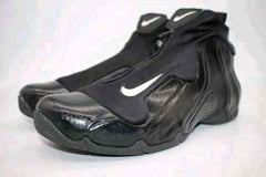 Nike air flight posite carbon fiber