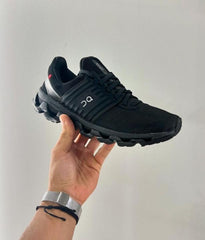 On Running Cloudswift 3 All Black