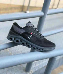 On Cloud stratus 3  Black