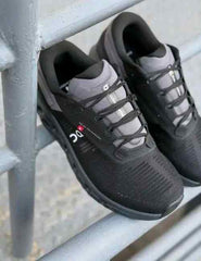On Cloud stratus 3  Black
