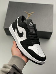 Nike Air Jordan 1 low Panda