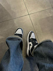 Nike Air Jordan 1 low Panda
