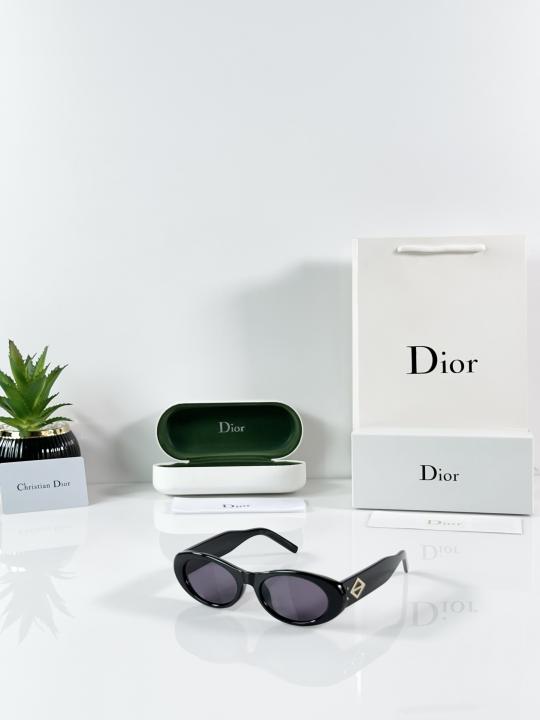 Christian Dior WMNS 1109 Black