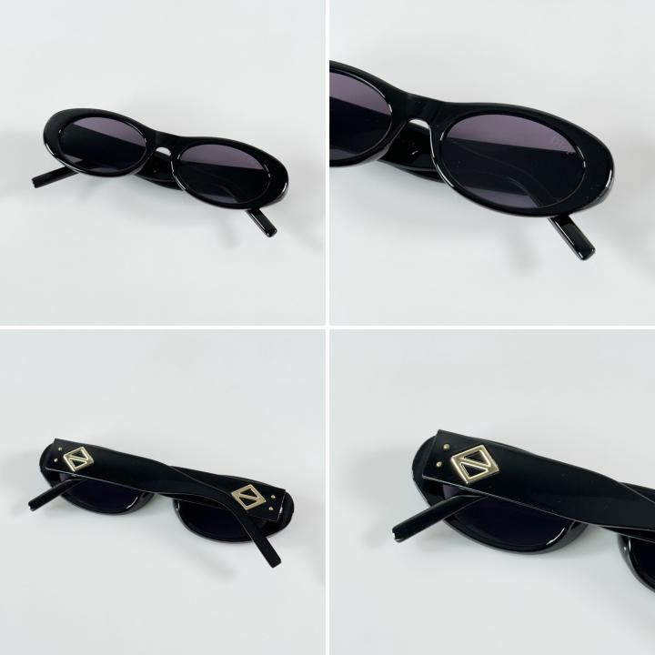 Christian Dior WMNS 1109 Black