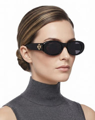Christian Dior WMNS 1109 Black