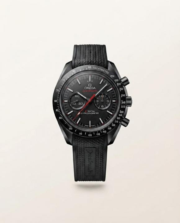 Omega Speedmaster Dark Side of the Moon
