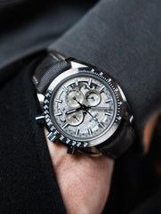 Omega Speedmaster Dark Side of the Moon