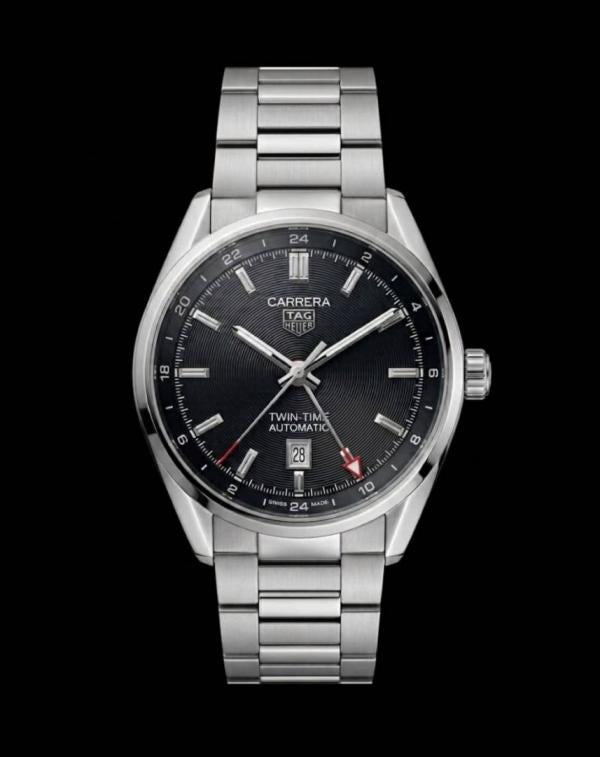 Tag carrera date twin  time