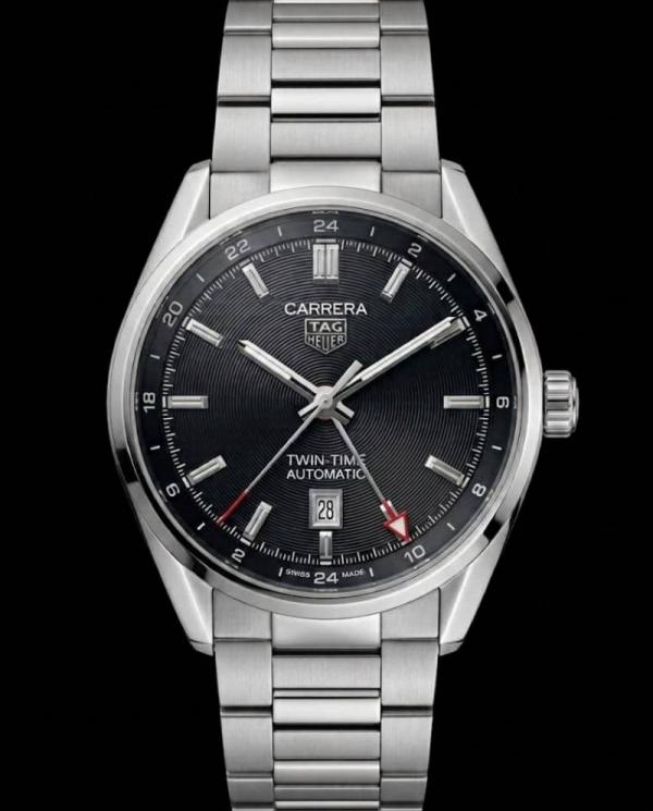 Tag carrera date twin  time
