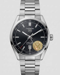 Tag carrera date twin  time