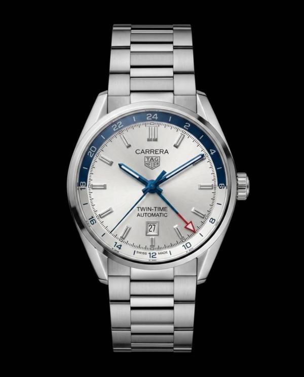 Tag carrera date twin  time