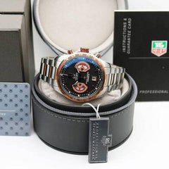 Tag Heuer carrera caliber 17