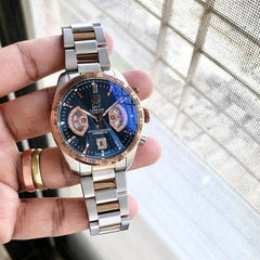 Tag Heuer carrera caliber 17