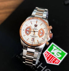 Tag Heuer carrera caliber 17