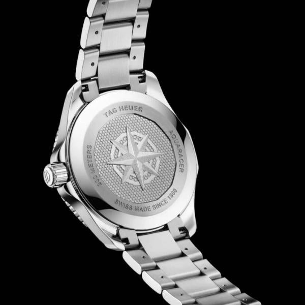 Tag Aquaracer Professional 200 Date Automatic