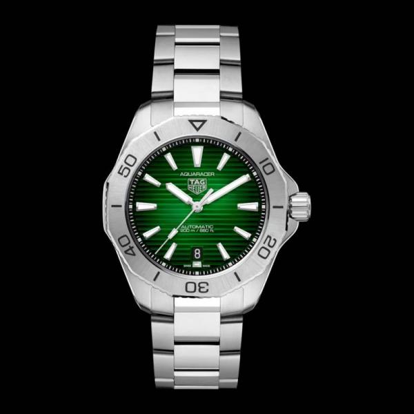 Tag Aquaracer Professional 200 Date Automatic