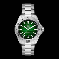 Tag Aquaracer Professional 200 Date Automatic