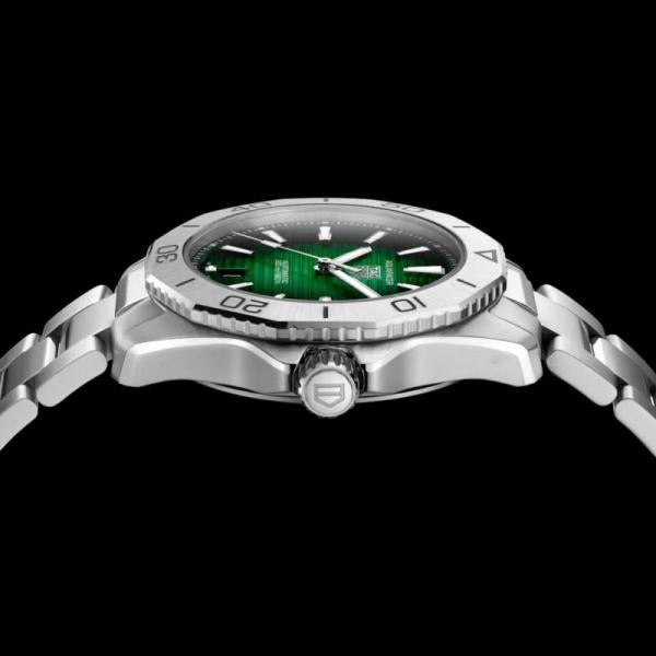Tag Aquaracer Professional 200 Date Automatic