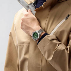 Tag Aquaracer Professional 200 Date Automatic