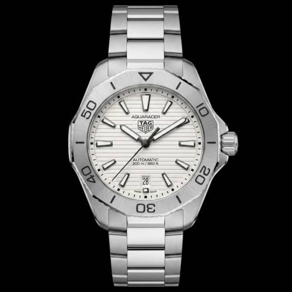 Tag Aquaracer Professional 200 Date Automatic