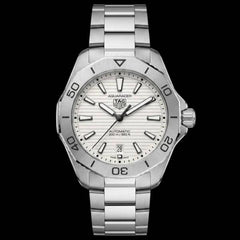 Tag Aquaracer Professional 200 Date Automatic
