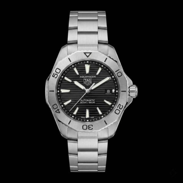 Tag Aquaracer Professional 200 Date Automatic