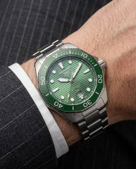 Tag Aquaracer professional 300m Date Automatic