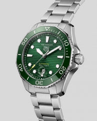 Tag Aquaracer professional 300m Date Automatic