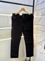 Ck Imported Black Super Premium Denim F2727 BL