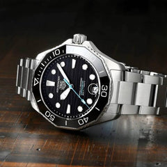 Tag Heuer aquaracer professional 300m date automatic