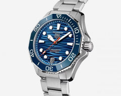 Tag Heuer aquaracer professional 300m date automatic