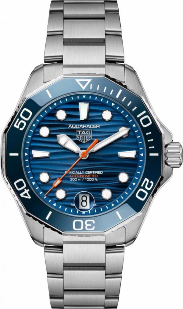 Tag Heuer aquaracer professional 300m date automatic