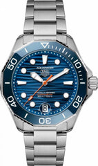 Tag Heuer aquaracer professional 300m date automatic