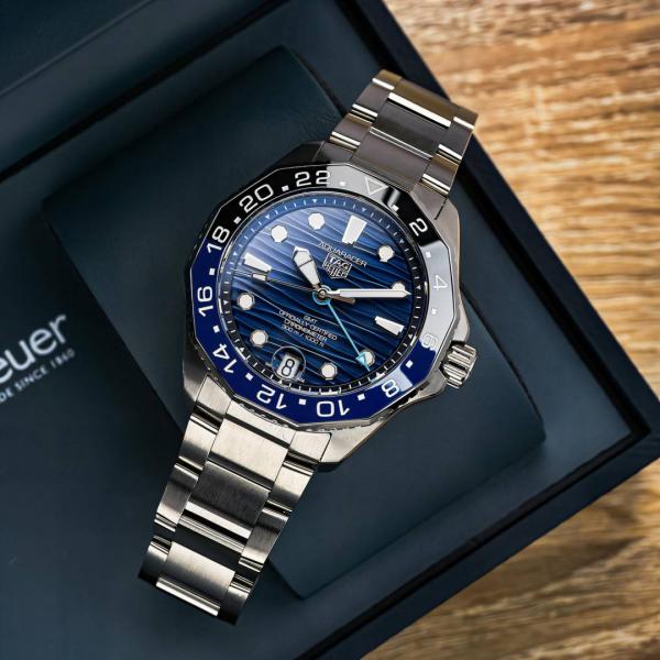 Tag Heuer aquaracer professional 300m date automatic