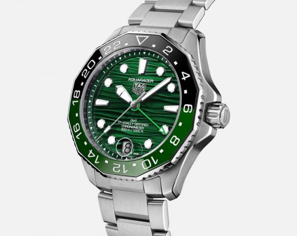 Tag Heuer aquaracer professional 300m date automatic