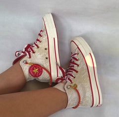 Converse Chuck 70 Year of the Snake Lunar New Year high-top