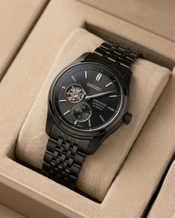 Seiko presage SPB471 Automatic Full Black