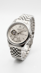 Seiko presage SPB471 Automatic silver White