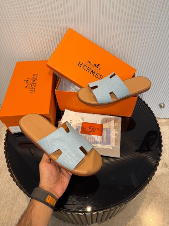 Hermes Izmir Premium Sandal