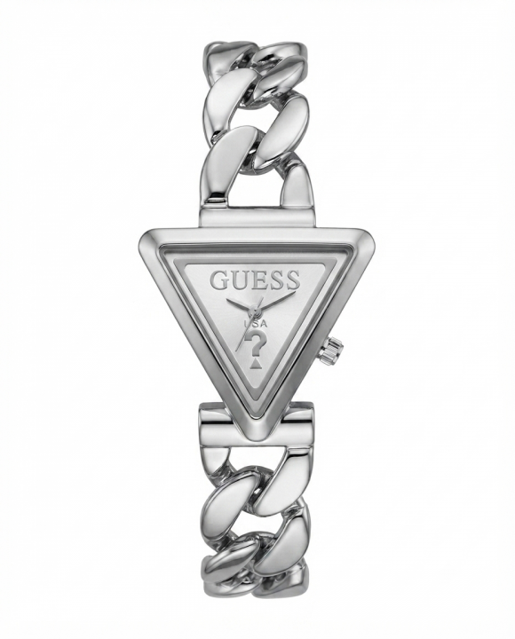 Guess USA Full Silver