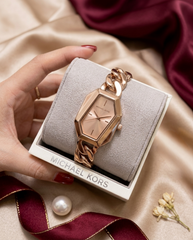 Michael Kors Suri Copper-Pink